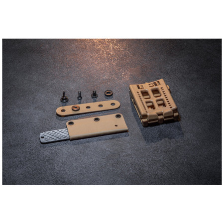 Taschenmesser TB OUTDOOR Vengeur Survival Knife