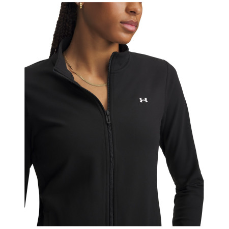 Damen-Sweatshirt Under Armour Motion FZ