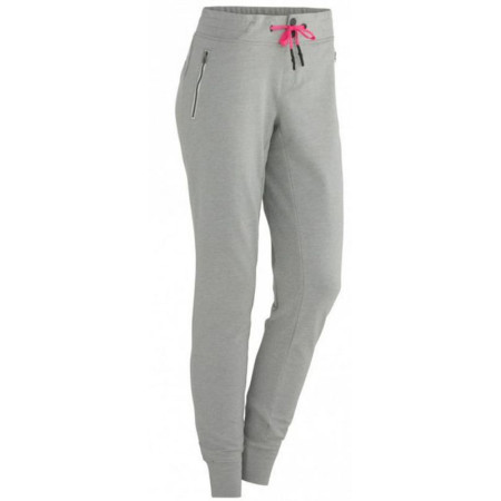 Damen-Jogginghosen Kari Traa Vangen Pant grau Greym