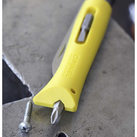 Klappmesser Opinel VRI N°09 DIY