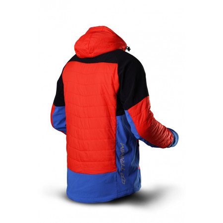 Herrenjacke Trimm Marol