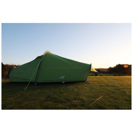 Wanderzelt Vango Starav 200