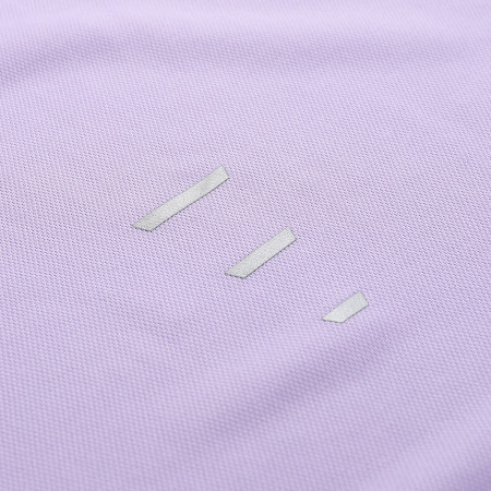 Damen-T-Shirt Alpine Pro Basika