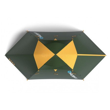 Wanderzelt Husky Boyard 4 Classic