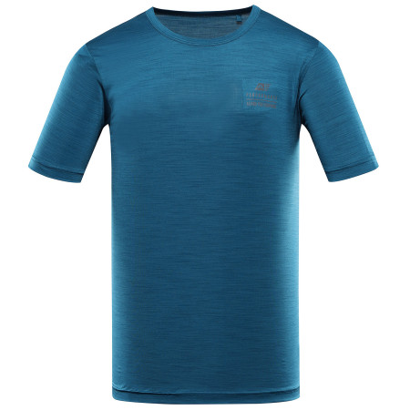 Herren-T-Shirt Alpine Pro Basik