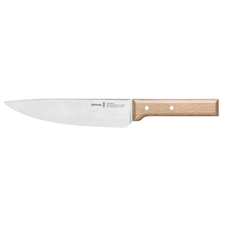 Küchenmesser Opinel Parallele N°118 natur