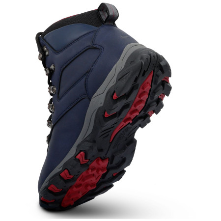 Damenschuhe Regatta Womens Holcombe Classic