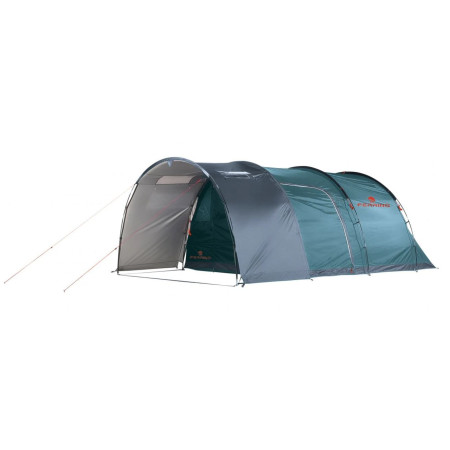 Zelterweiterung Ferrino Canopy 5 grau grey