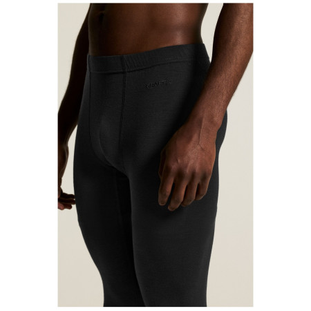 Herreunterhose Craft Wool 95 Pants M