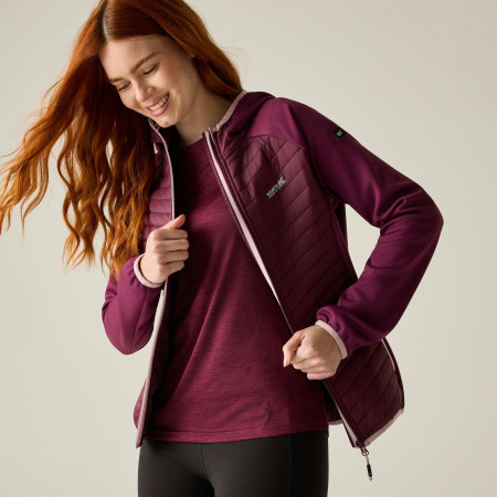 Damenjacke Regatta Women’s Andreson Hybrid