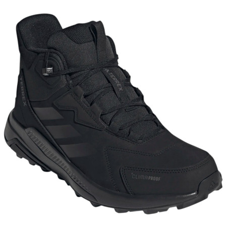 Wanderschuhe Adidas Terrex Anylander Leather Mid Climaproof