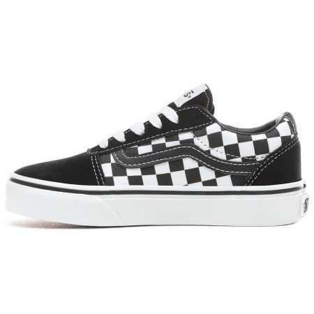 Kinderschuhe Vans Yt Ward