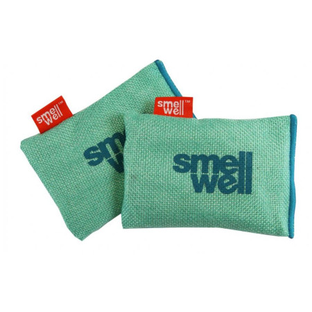 Textilerfrischer Smellwell Sensitive grün green