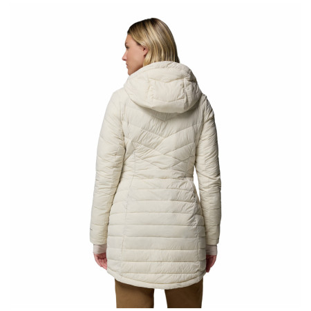 Damen-Wintermantel Columbia Joy Peak™ II Mid Jacket