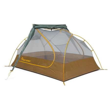 Zelt Sea to Summit Ikos Evo Tent TR2