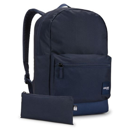 Studentský batoh Case Logic Alto dunkelblau tmavě modrá