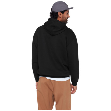 Herren-Sweatshirt Mammut Mammut Base ML Hoody Men Classic
