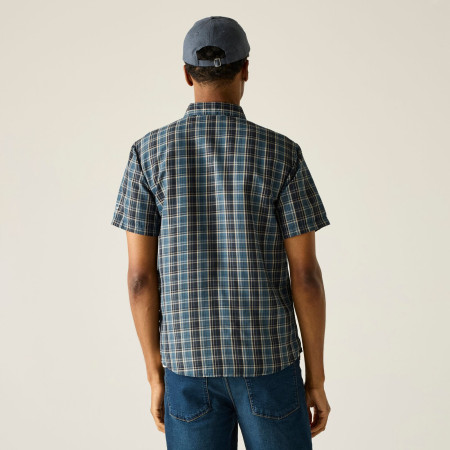 Herrenhemd Regatta Mindano