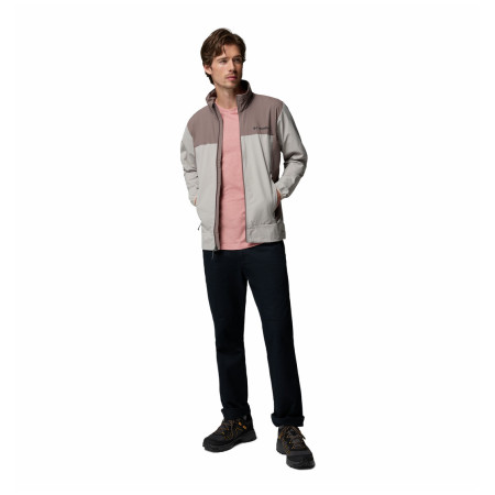 Herren-Sweatshirt Columbia Heather Canyon™ II Jacket