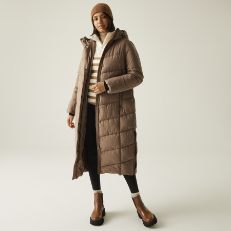 Damenmantel Regatta Eloria