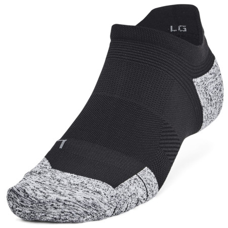 Socken-Set Under Armour UA Velociti Run Cush 3Pk Ns