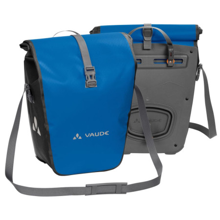 Fahrradtasche Vaude Aqua Back blau blue