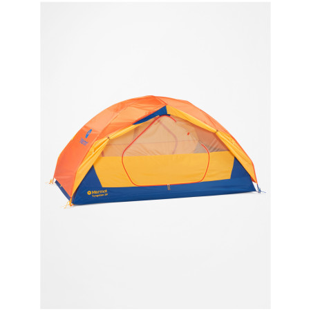 Zelt Marmot Tungsten 3P