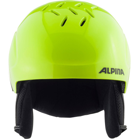 Kinder Skihelm Alpina PIZI