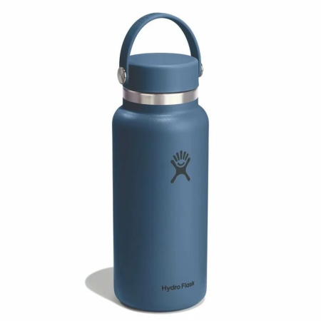 Thermoflasche Hydro Flask Wide Mouth 32 oz