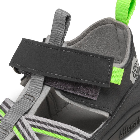 Kindersandalen Affenzahn Vegan Breezy
