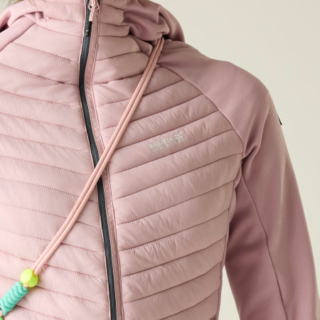 Damenjacke Regatta Women’s Andreson Hybrid