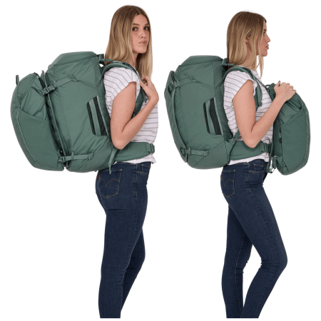 Damenrucksack Thule Landmark 60L Women's