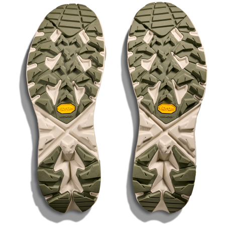 Herrenschuhe Hoka Anacapa Breeze Low