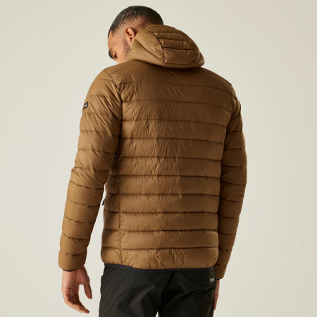 Herrenjacke Regatta Hooded Marizion