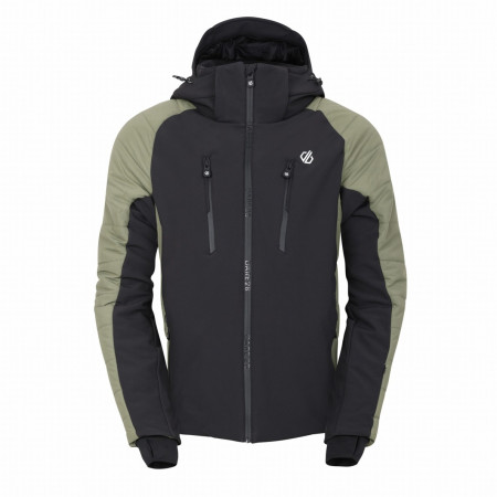 Herrenjacke Dare 2b Speed Jacket grün/schwarz OlvneGrn/Blk