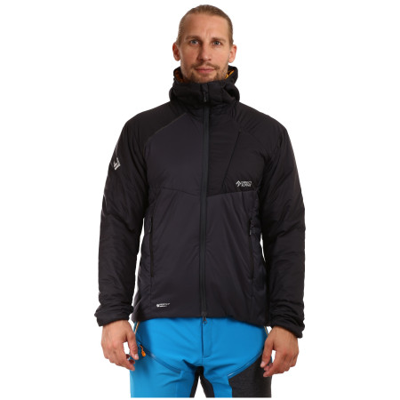 Herrenjacke Direct Alpine Uniq