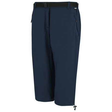 Damen 3/4 Hose Regatta Women’s Xert Stretch Capri Light