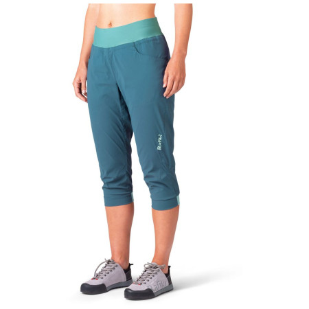 Damen 3/4 Hose Rafiki Tarragona