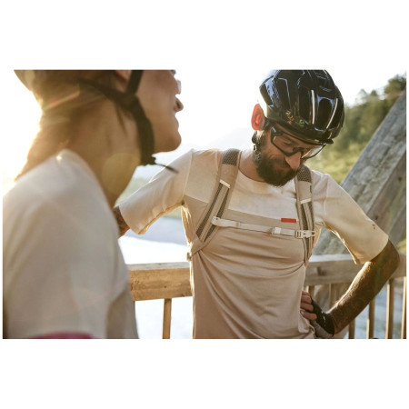 Fahrradrucksack Vaude Uphill 8