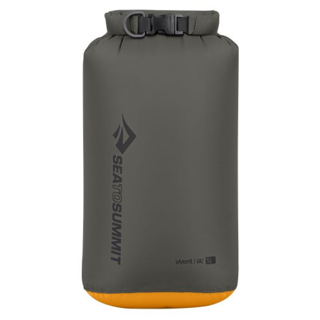 Wasserdichter Packsack Sea to Summit Evac Dry Bag 5 L grün Beluga