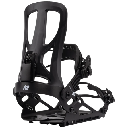 Bindung K2 Farout Black schwarz black
