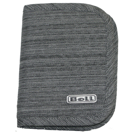 Geldbeutel Boll Zip Wallet