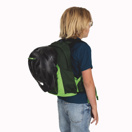 Kinderrucksack Osprey Talon Jr