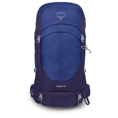 Damen Wanderrucksack Osprey Sirrus 36 blau/lila blueberry