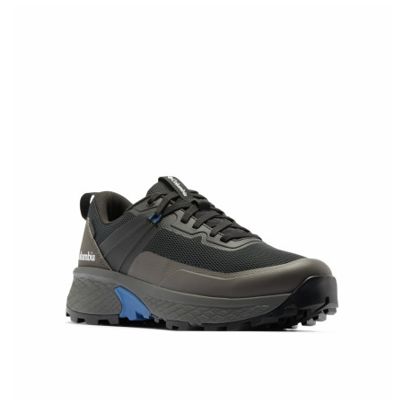 Herrenschuhe Columbia Tellurix Peak™ Wp schwarz Black, Mountain Blue