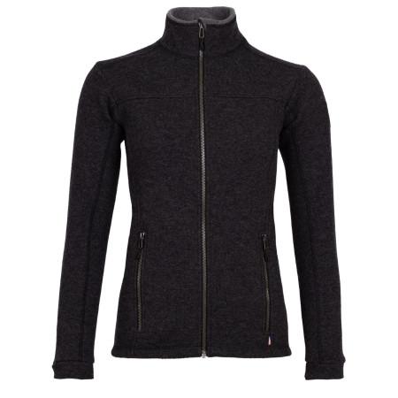 Damen-Sweatshirt High Point Skywool 7.0 Lady Sweater schwarz black