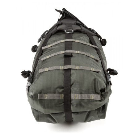 Satteltasche Acepac Saddle harness MKIII