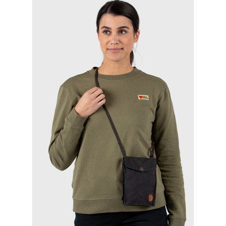 Umhängetasche Fjällräven Pocket