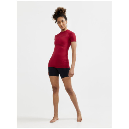 Damen Funktionsshorts Craft Core Dry Active Comfort
