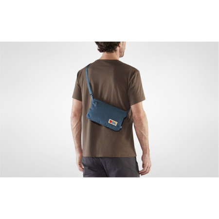 Umhängetasche Fjällräven Vardag Pocket
